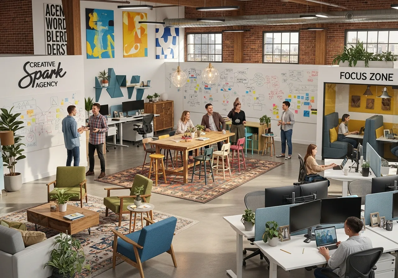 Sunny Road Kreativagentur — Unsere Arbeiten 3