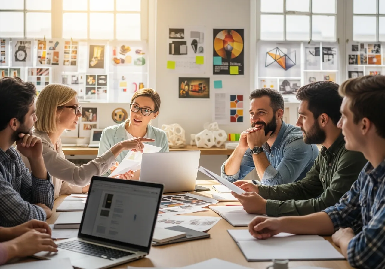 Sunny Road Kreativagentur — Unsere Arbeiten 6
